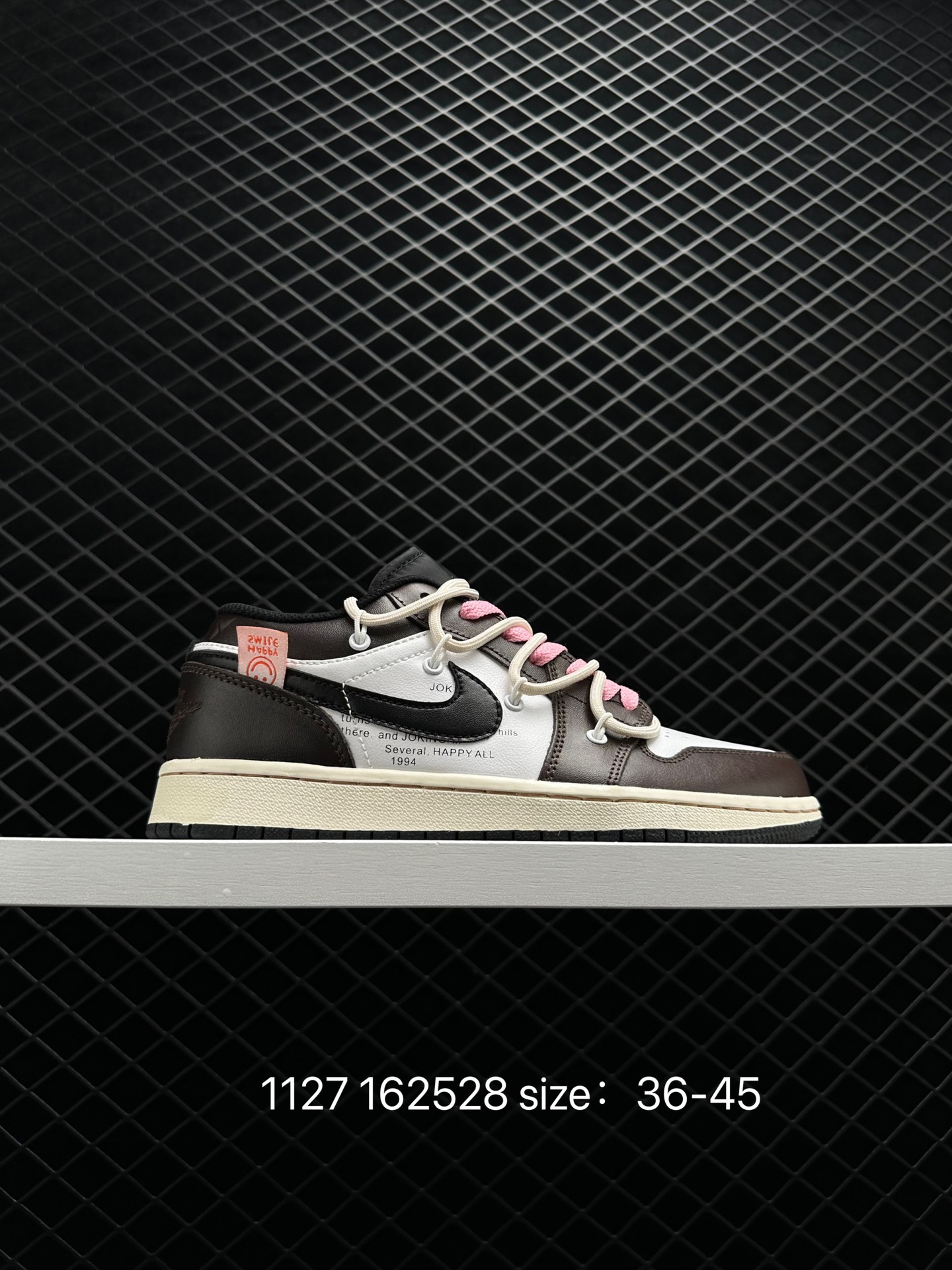 Nike Air Jordan 1 Low AJ1 Nike Air Jordan 1 Low AJ1